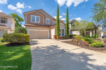 6325 Endelstow Ln, Jacksonville, FL 32258