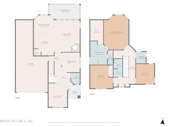 6325 Endelstow Ln, Jacksonville, FL 32258