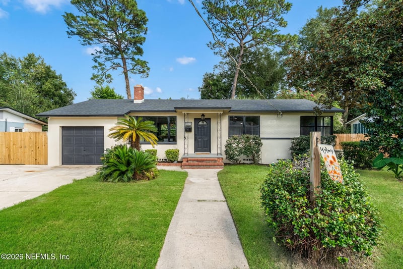 6325 Mercer Cir W, Jacksonville, FL 32217