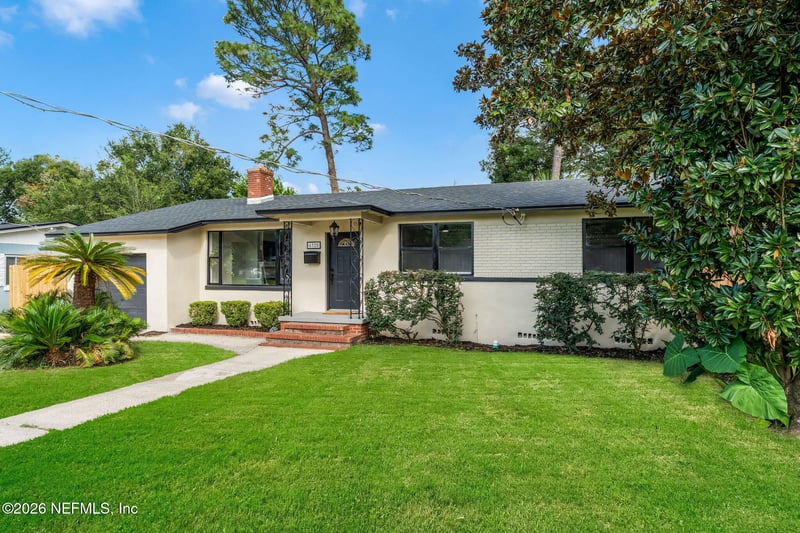 6325 Mercer Cir W, Jacksonville, FL 32217