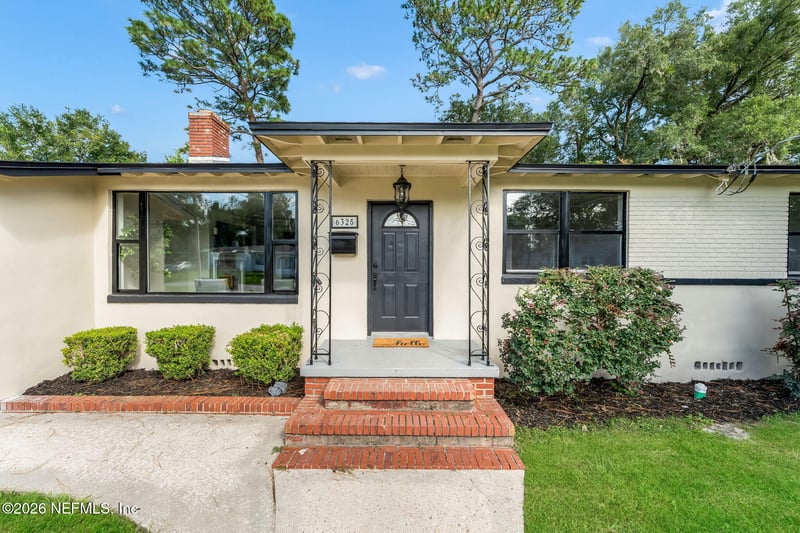 6325 Mercer Cir W, Jacksonville, FL 32217