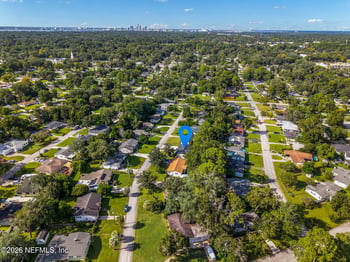 6325 Mercer Cir W, Jacksonville, FL 32217