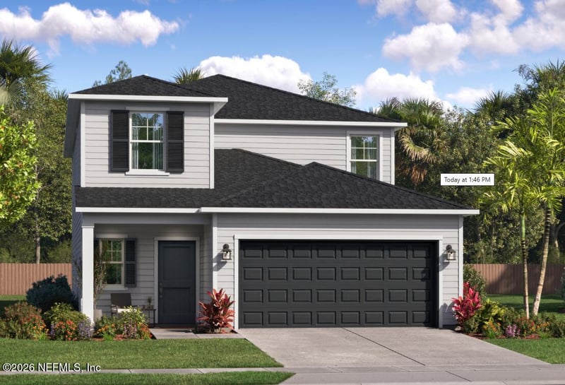 6328 Mare Ave, Jacksonville, FL 32219