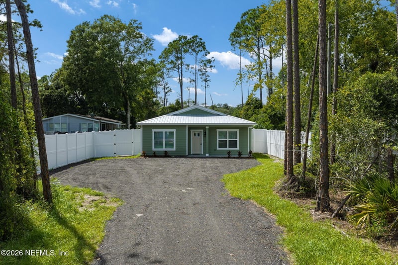 6329 Us Highway 1 S, St Augustine, FL 32086