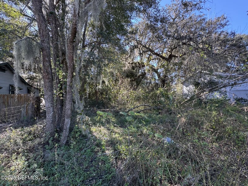 633 Jones St, St Augustine, FL 32084