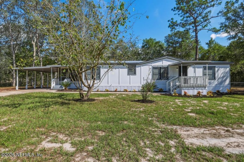 6333 Vanderbilt Dr, Keystone Heights, FL 32656