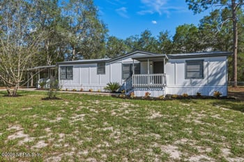 6333 Vanderbilt Dr, Keystone Heights, FL 32656