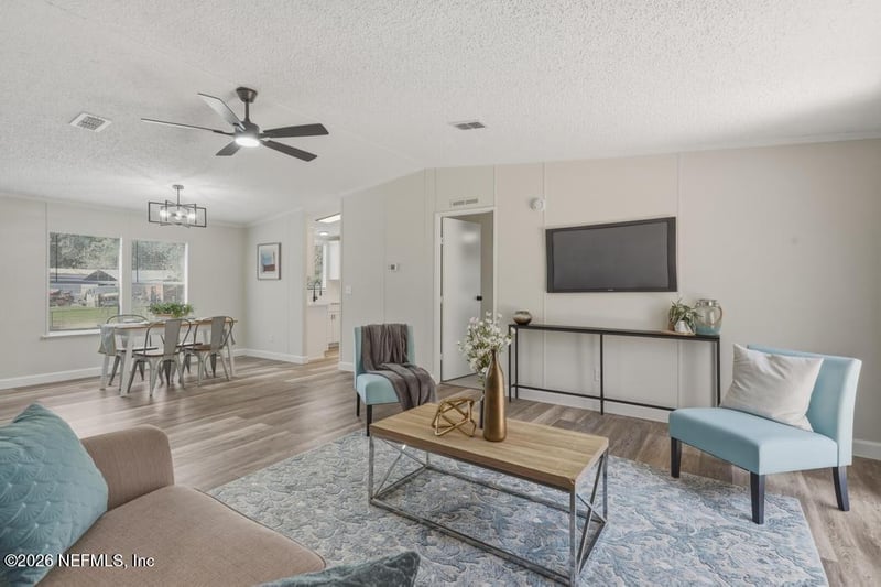 6333 Vanderbilt Dr, Keystone Heights, FL 32656