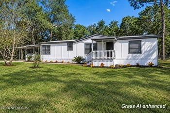 6333 Vanderbilt Dr, Keystone Heights, FL 32656