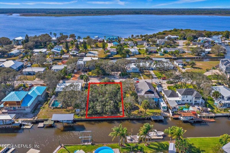 6334 Gomez Rd, St Augustine, FL 32080
