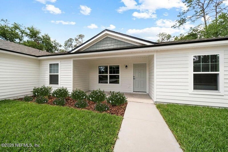 6334 Little Lake Geneva Rd, Keystone Heights, FL 32656