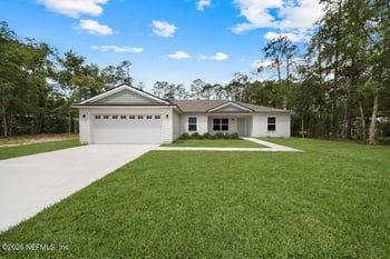 6334 Little Lake Geneva Rd, Keystone Heights, FL 32656