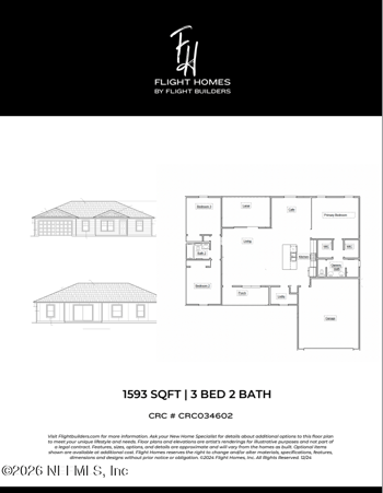 6334 Little Lake Geneva Rd, Keystone Heights, FL 32656