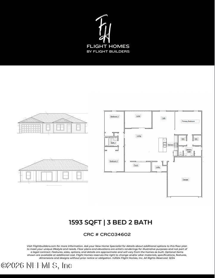 6334 Little Lake Geneva Rd, Keystone Heights, FL 32656
