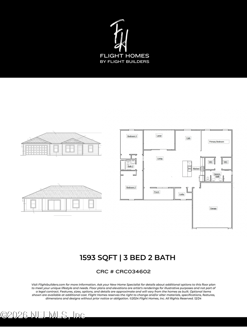6334 Little Lake Geneva Rd, Keystone Heights, FL 32656