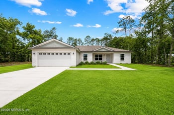 6334 Little Lake Geneva Rd, Keystone Heights, FL 32656