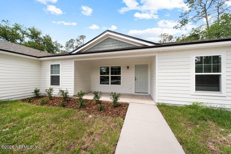 6334 Little Lake Geneva Rd, Keystone Heights, FL 32656