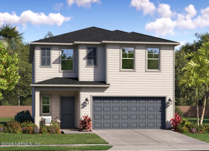 6334 Rein Ave, Jacksonville, FL 32219