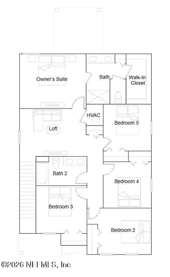 6334 Rein Ave, Jacksonville, FL 32219