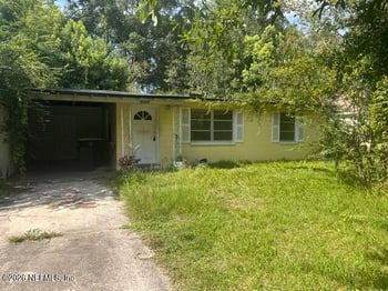 6335 Delacy Rd, Jacksonville, FL 32244