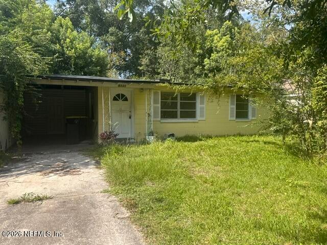 6335 Delacy Rd, Jacksonville, FL 32244