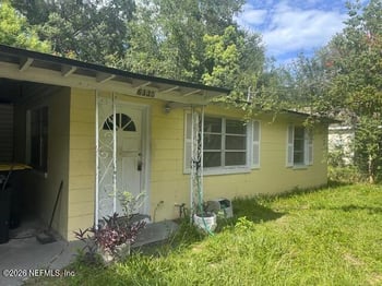 6335 Delacy Rd, Jacksonville, FL 32244