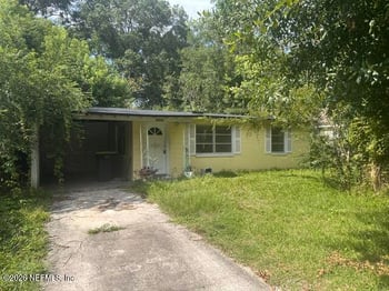 6335 Delacy Rd, Jacksonville, FL 32244