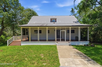 6335 Little Lake Geneva Rd, Keystone Heights, FL 32656