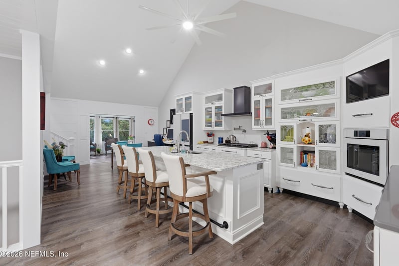 6335 Little Lake Geneva Rd, Keystone Heights, FL 32656