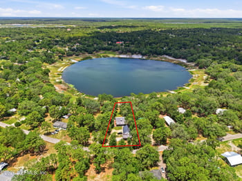 6335 Little Lake Geneva Rd, Keystone Heights, FL 32656