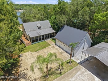 6335 Little Lake Geneva Rd, Keystone Heights, FL 32656
