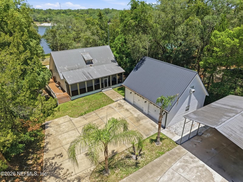 6335 Little Lake Geneva Rd, Keystone Heights, FL 32656