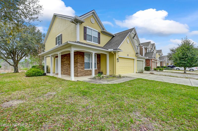 6337 Autumn Berry Cir, Jacksonville, FL 32258
