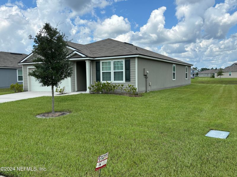 6339 Bucking Bronco Dr, Jacksonville, FL 32234