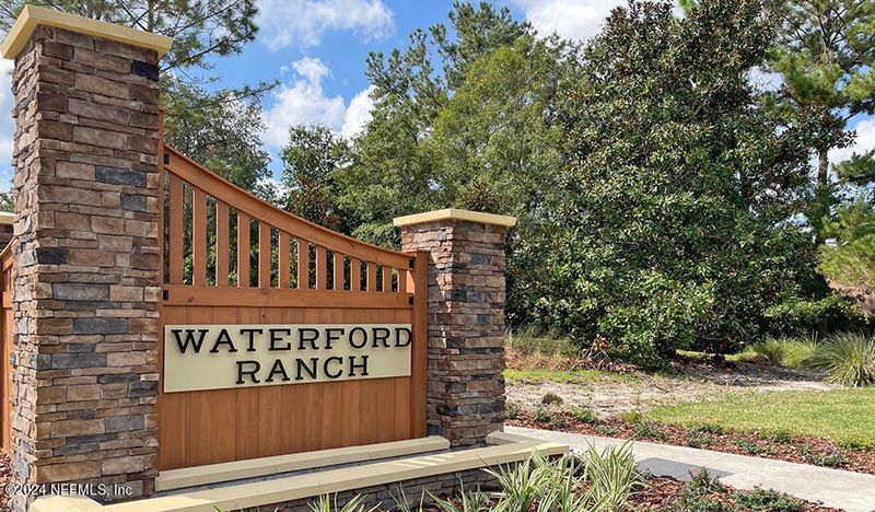 634 Bartram Downs Rd, Orange Park, FL 32065