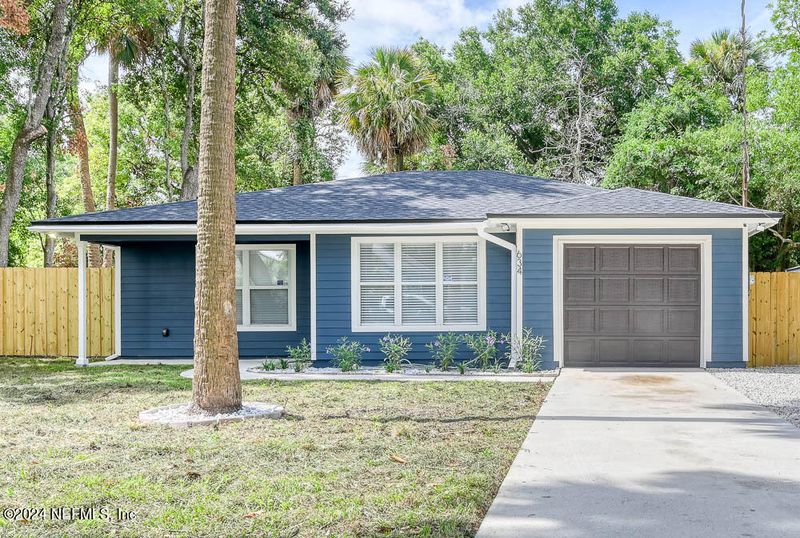 634 Jessie St, Jacksonville, FL 32206