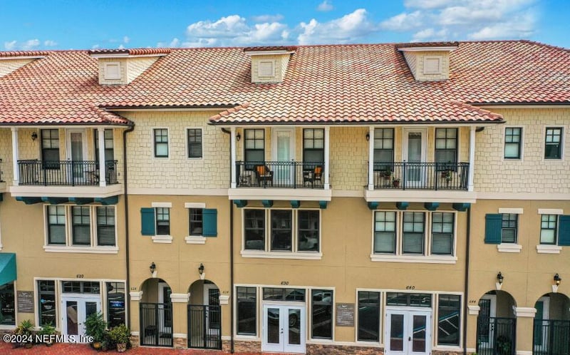 634 Market St, St Augustine, FL 32095