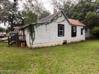 634 N Cherry St, Starke, FL 32091