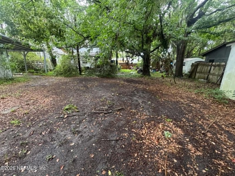 634 N Cherry St, Starke, FL 32091