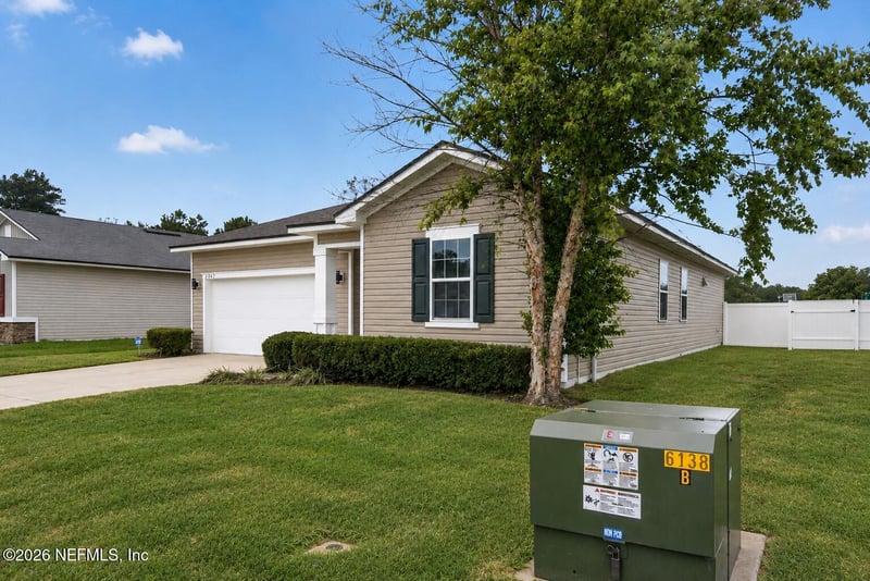 6342 Blakely Dr, Jacksonville, FL 32222