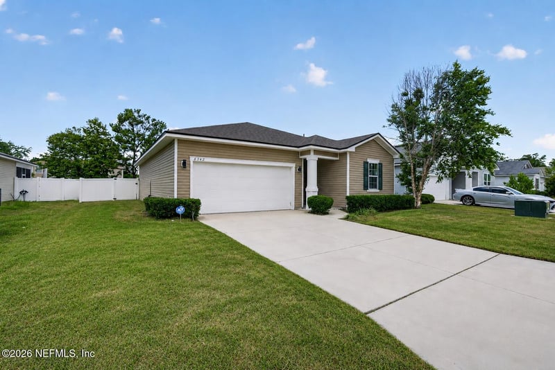 6342 Blakely Dr, Jacksonville, FL 32222