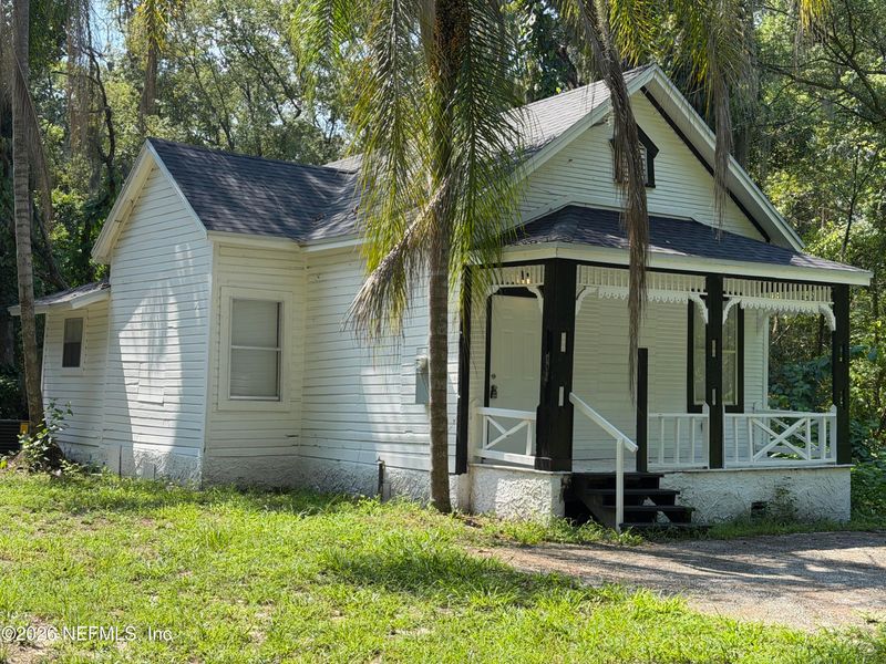 6342 Rosa Ave, Jacksonville, FL 32208