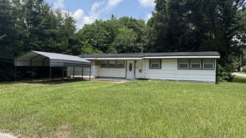 6345 Sprinkle Dr N, Jacksonville, FL 32211