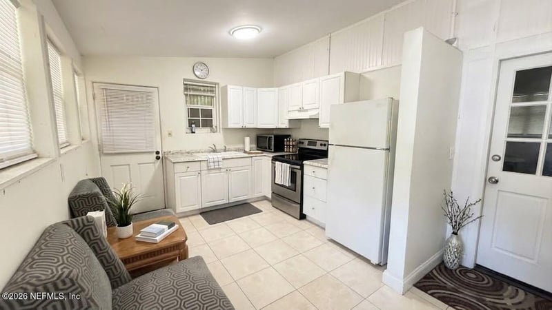 6345 Sprinkle Dr N, Jacksonville, FL 32211