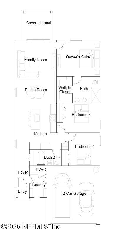 6348 Firebush Rd, Jacksonville, FL 32218