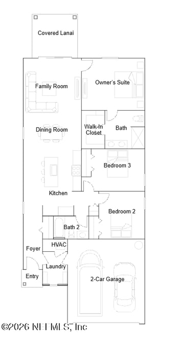 6348 Firebush Rd, Jacksonville, FL 32218