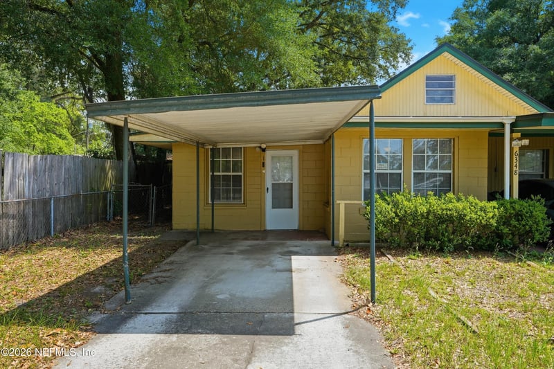 6348 Hyde Grove Ave, Jacksonville, FL 32210