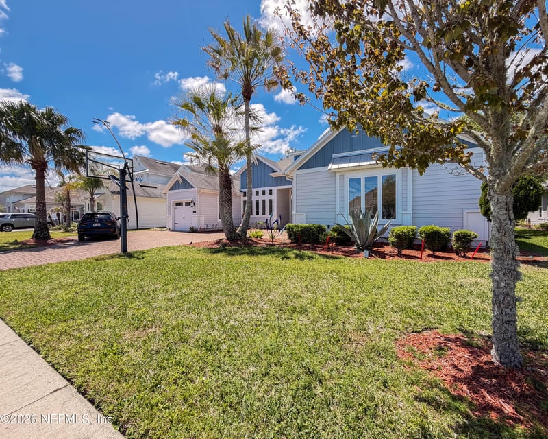 635 Outlook Dr, Ponte Vedra, FL 32081