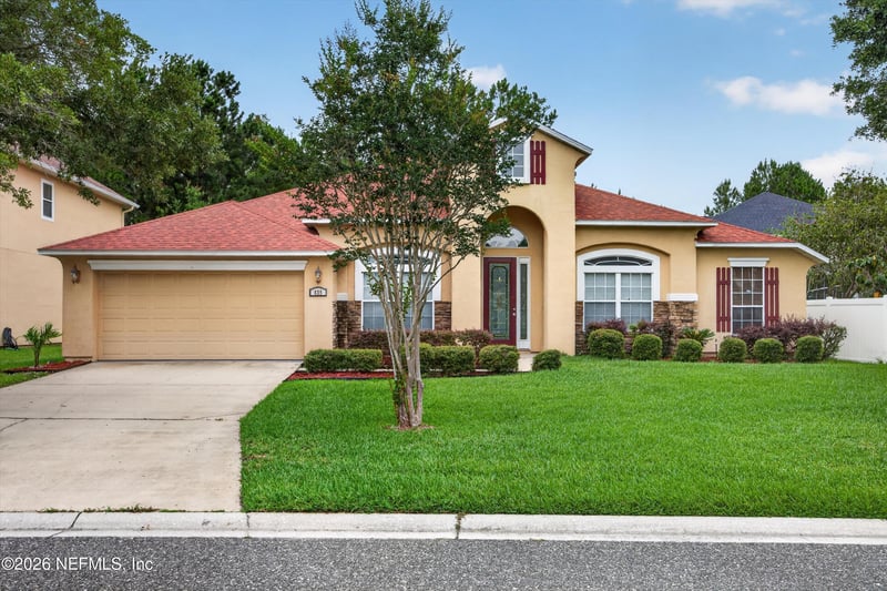 635 Wakeview Dr, Orange Park, FL 32065