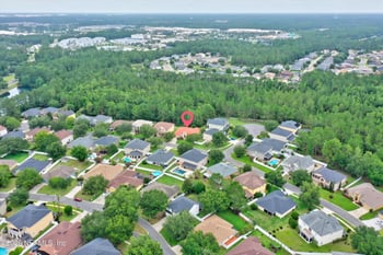 635 Wakeview Dr, Orange Park, FL 32065